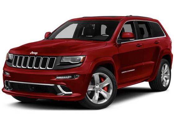 JEEP GRAND CHEROKEE 2015 1C4RJFDJXFC647913 image